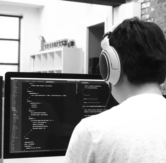 Your Digital Transformation Partner - PT Digital Solusi Kreasi